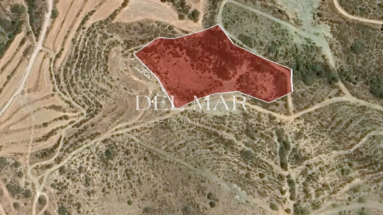 Residential Field (Share) in Kissonerga, Paphos