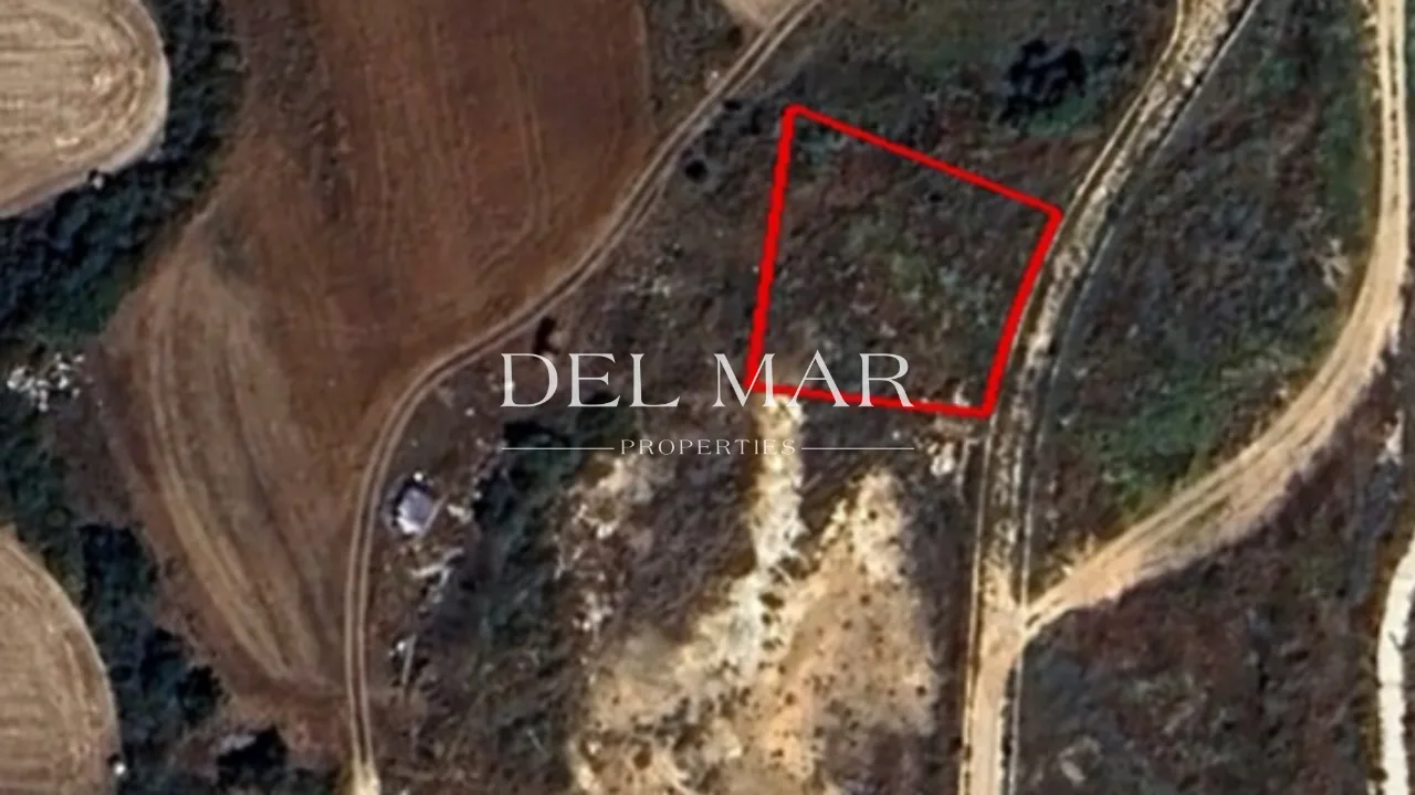 Plot in Polis Chrysochous, Paphos