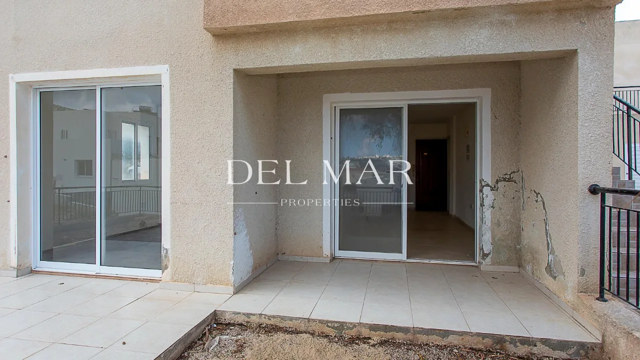 One-Bedroom Apartment in Superior 11, Pegeia, Paphos