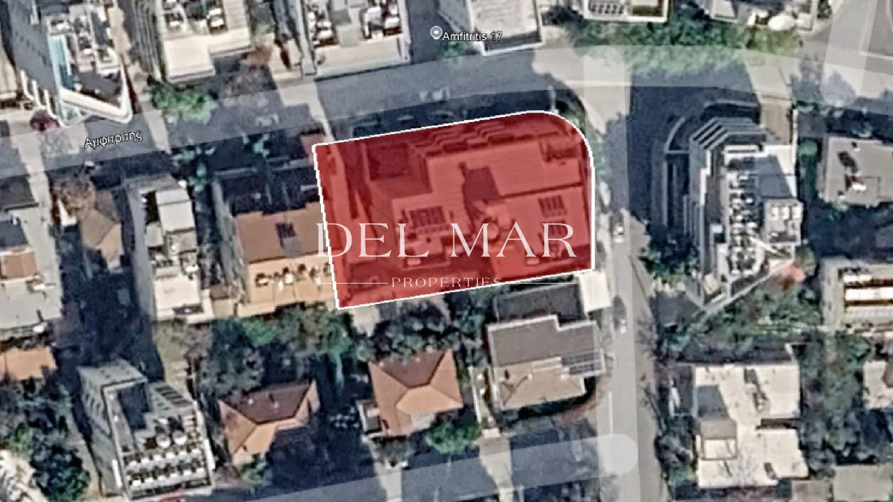Four-Bedroom Flat in Strovolos, Nicosia