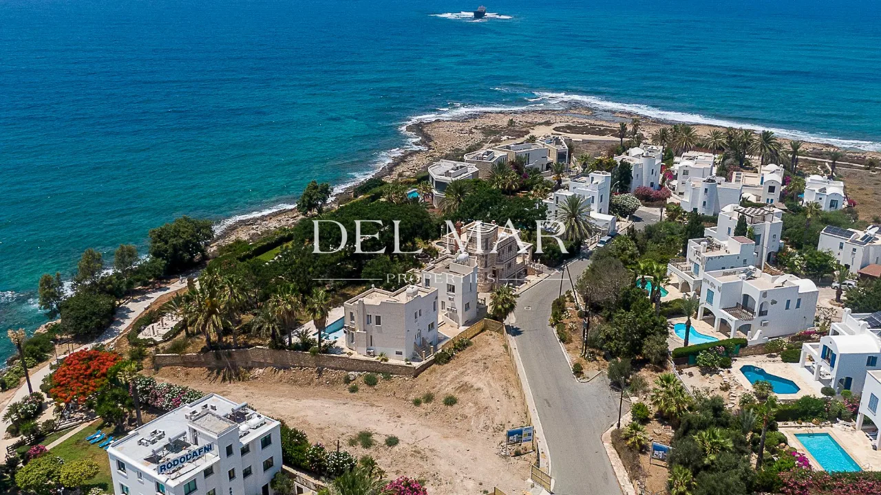 Detached House in Chlorakas, Paphos