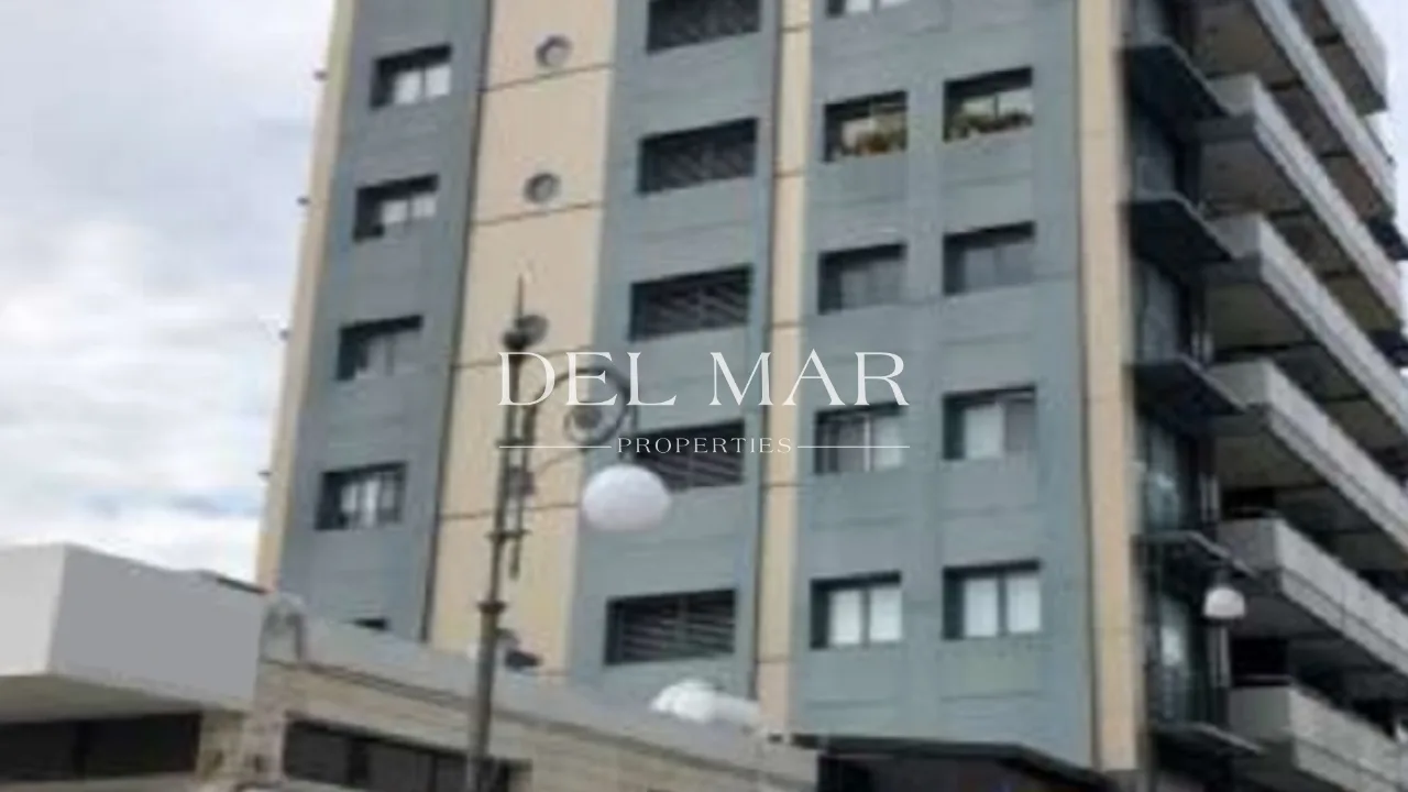 2-Bedroom Apartment in Skala, Larnaca