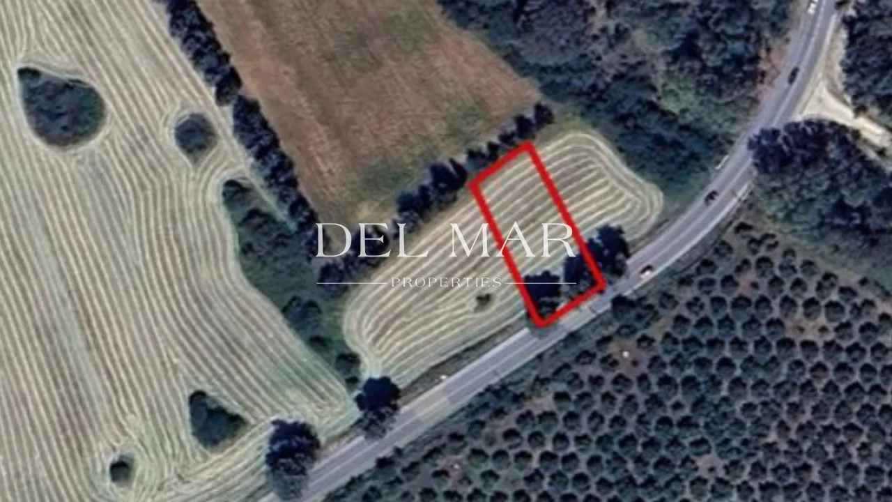 Plot in Polis Chrysochous, Paphos