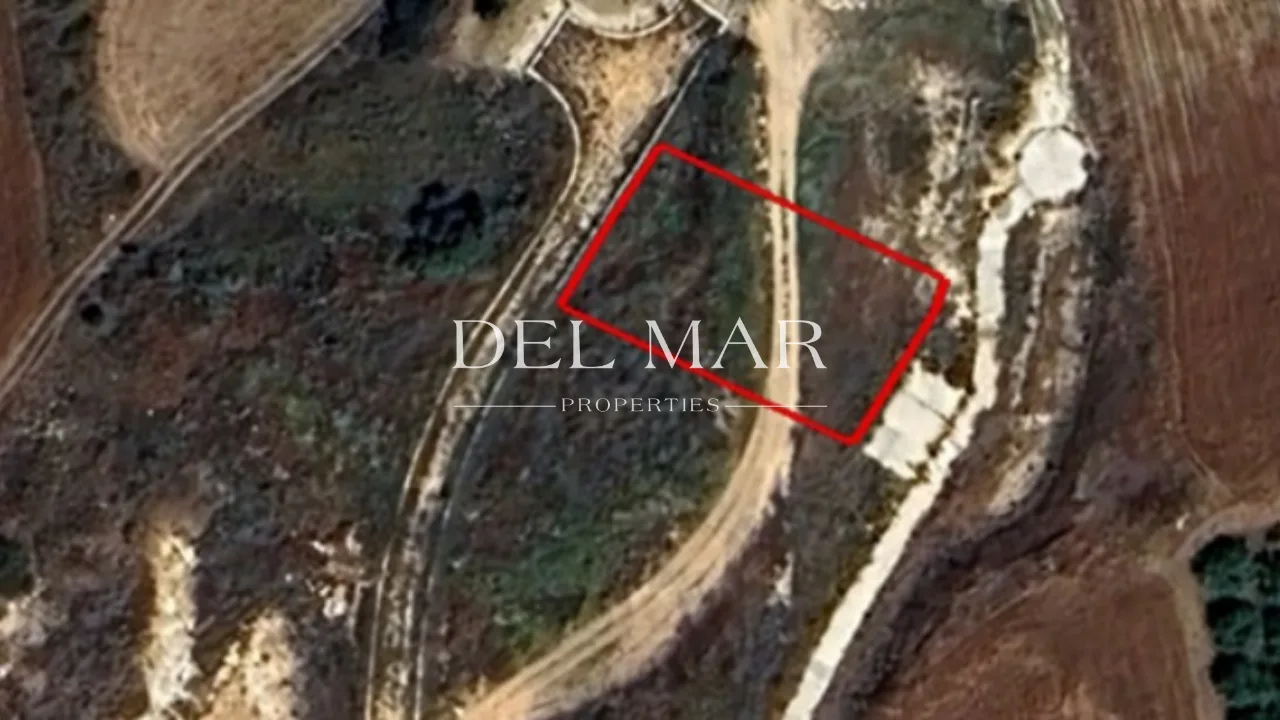 Plot in Polis Chrysochous, Paphos