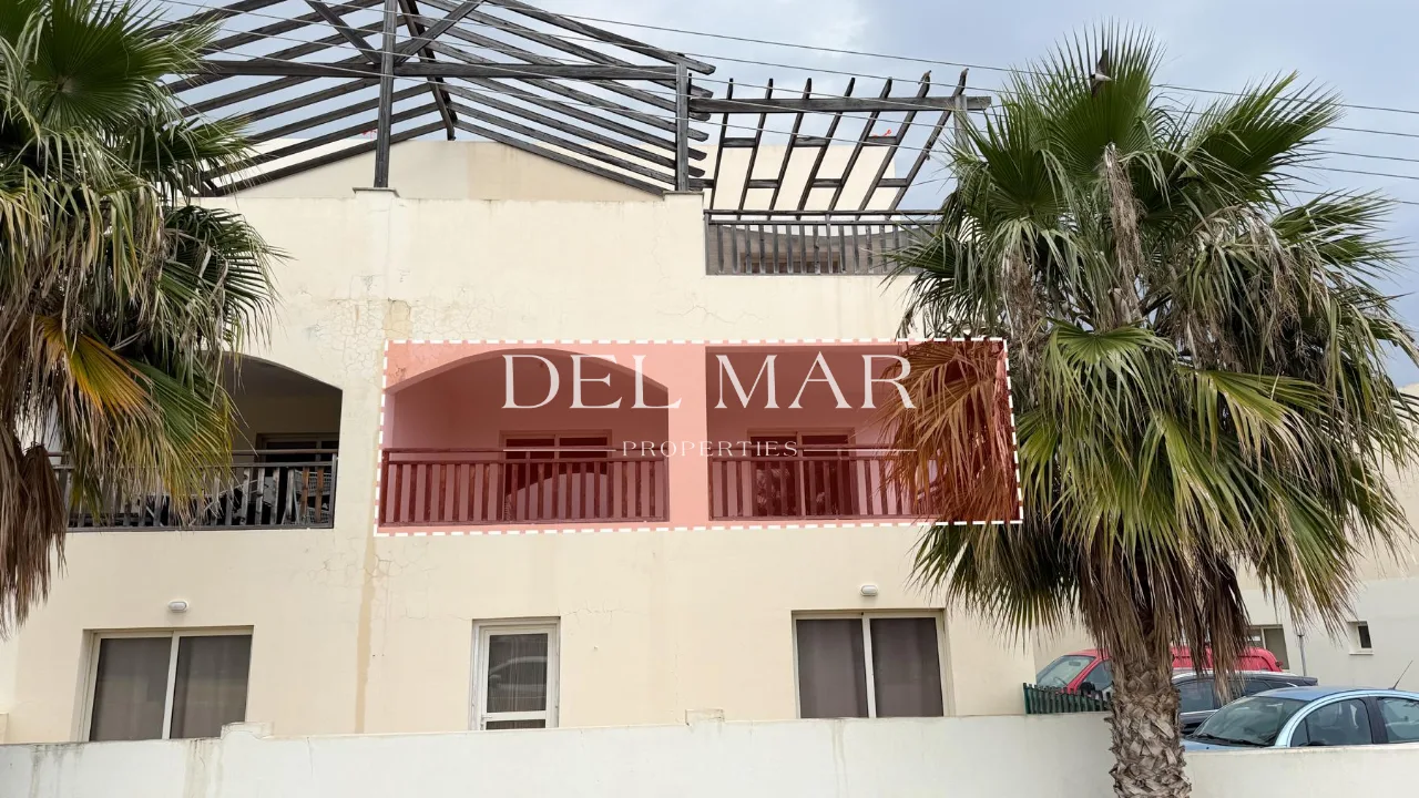 Two-Bedroom Apartment in Victoria Exclusive Apartments, Tersefanou, Larnaca