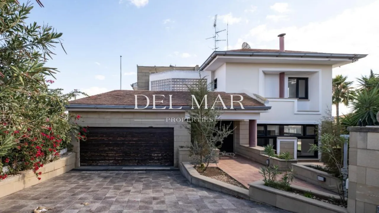 4 bedroom house in Agios Vasileios, Strovolos, Nicosia