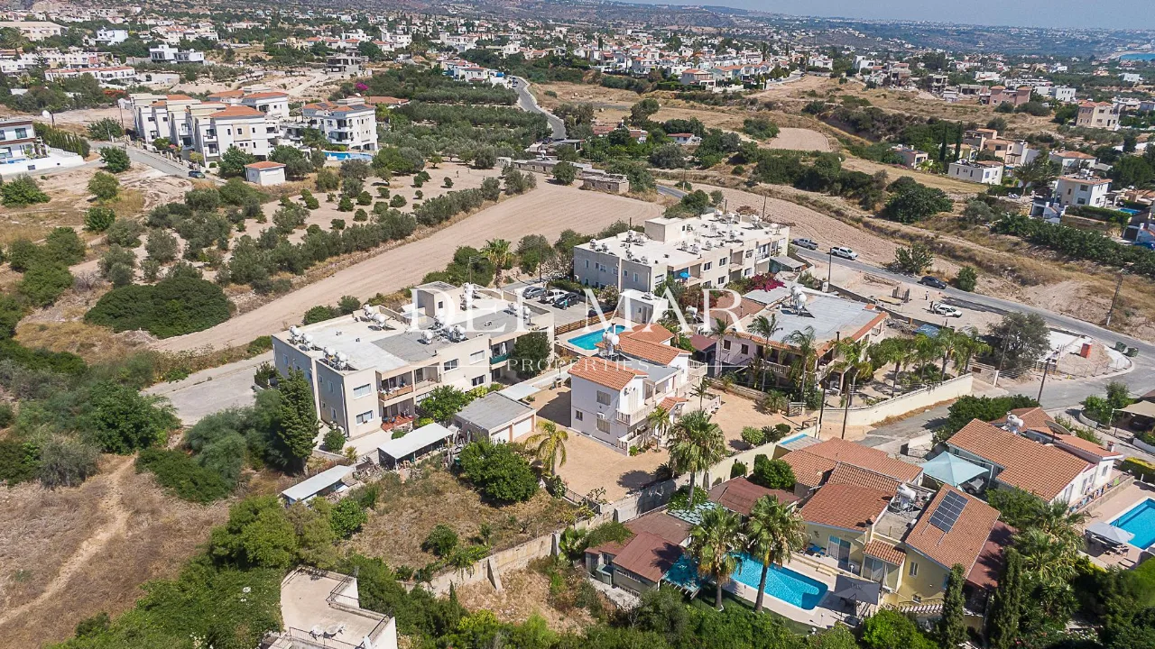 Flat in Pegeia, Paphos