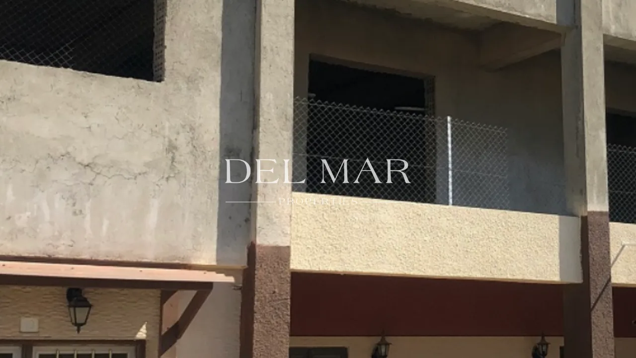 5-Bedroom Two-Storey House in Xylofagou, Larnaca
