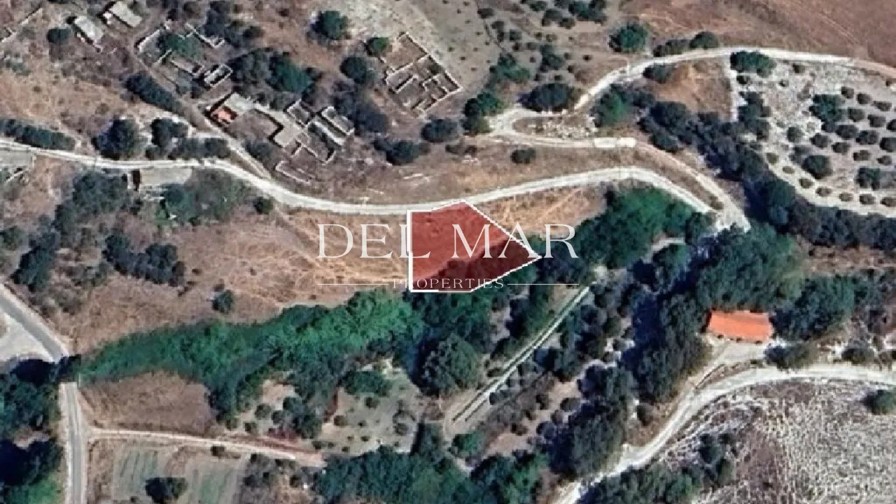 Agricultural Field in Statos – Agios Fotios, Paphos