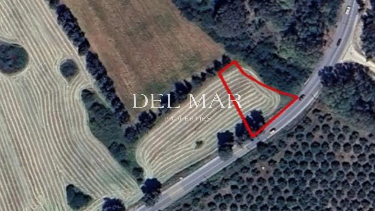 Plot in Polis Chrysochous, Paphos