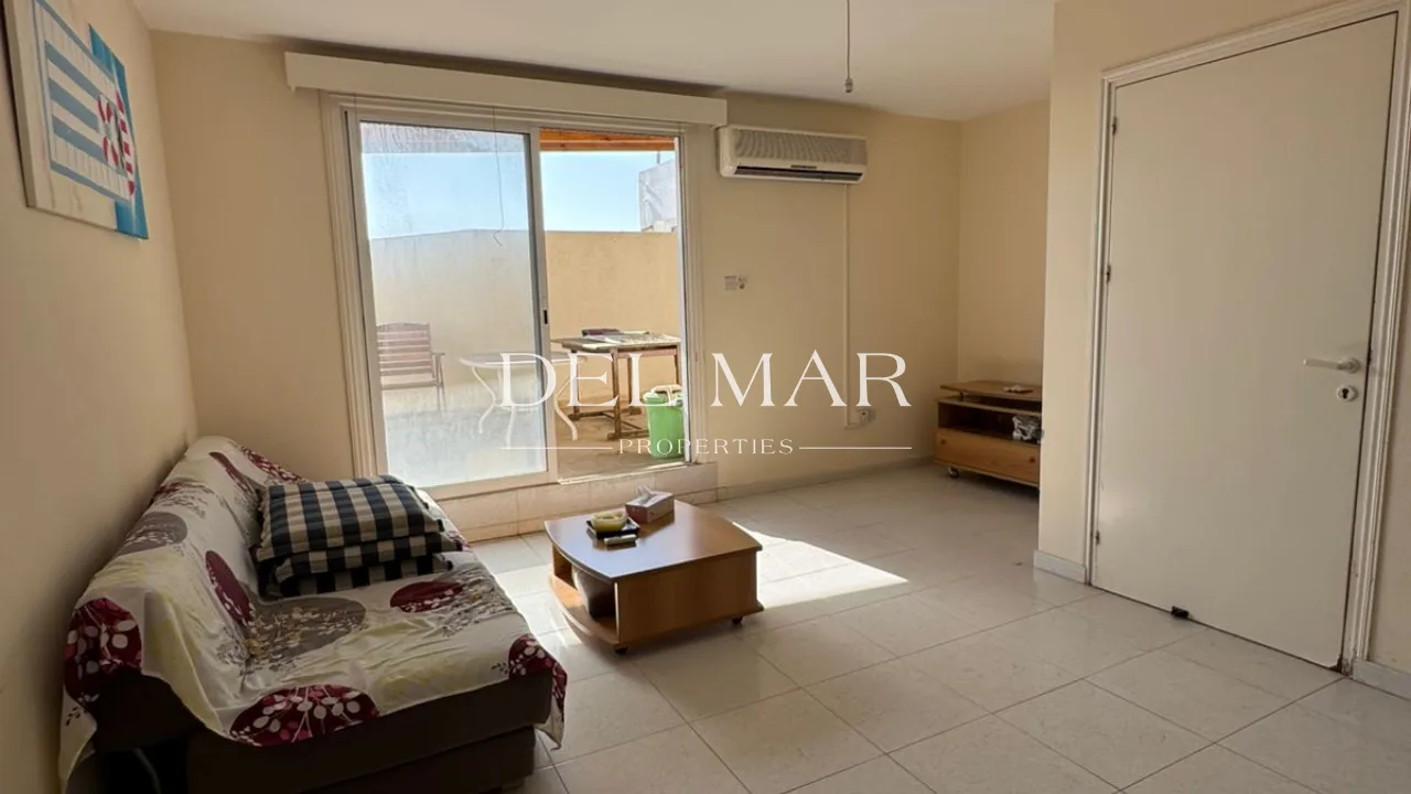 2-Bedroom Apartment, Kapparis