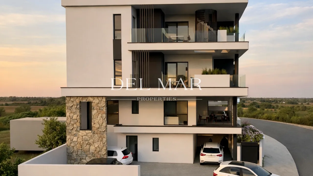 2 Bedroom Apartments in Ayia Napa