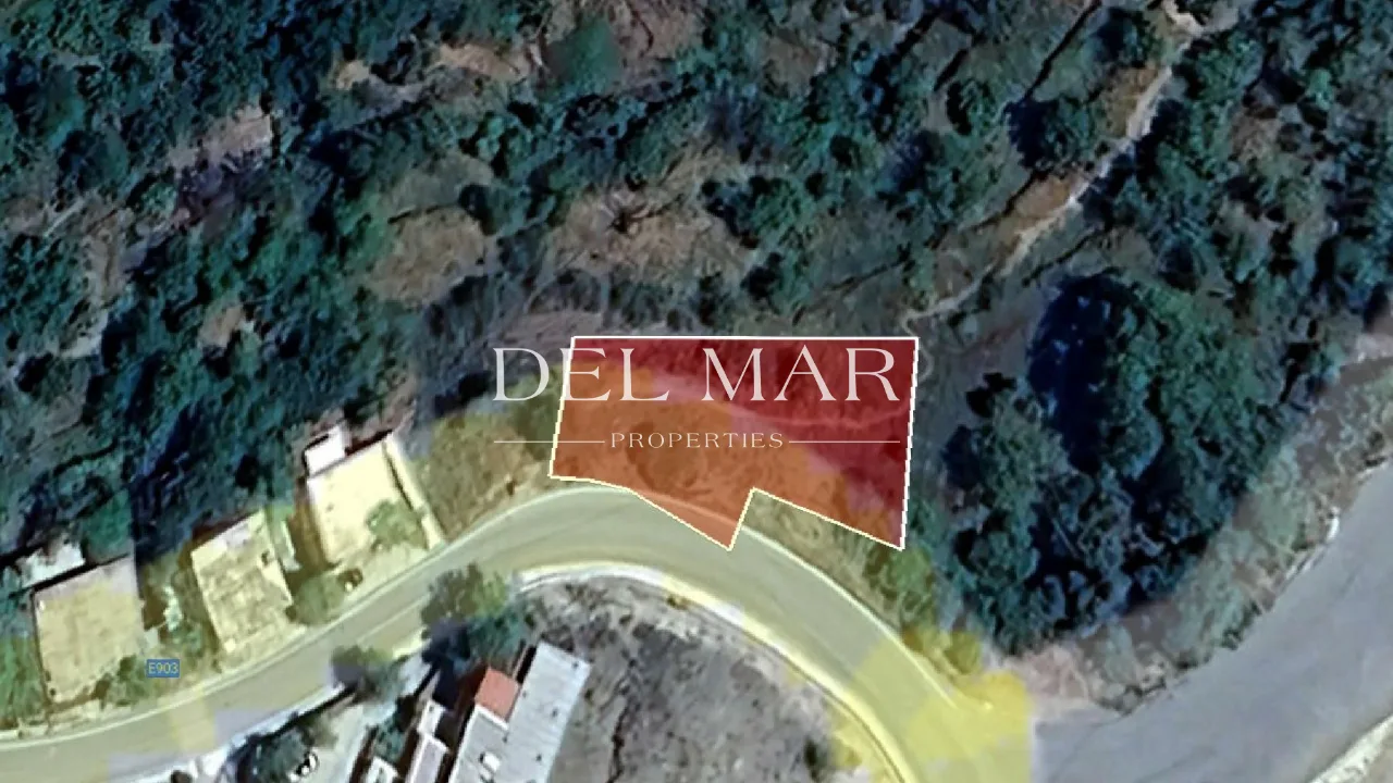 Residential Field in Agros, Limassol
