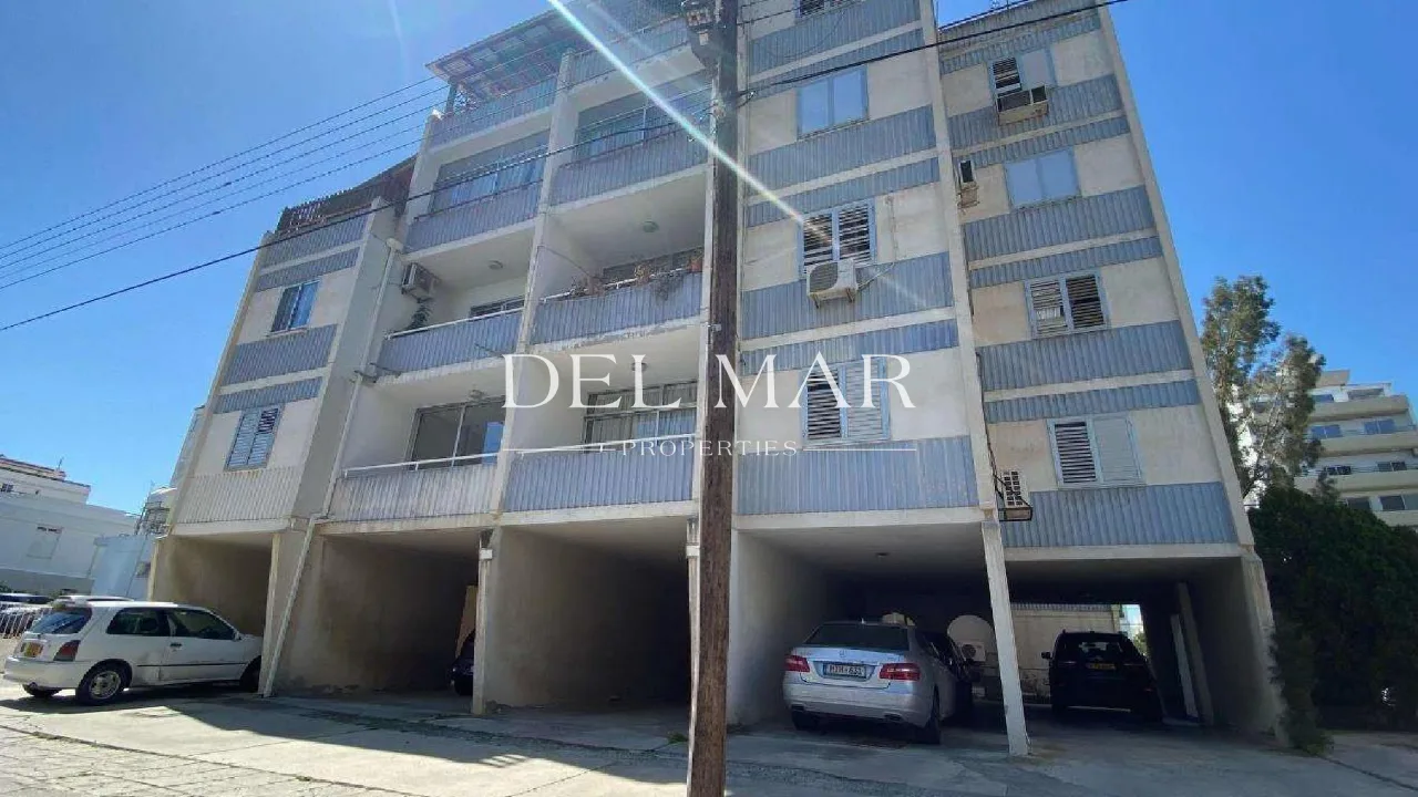 Flat in Strovolos, Nicosia