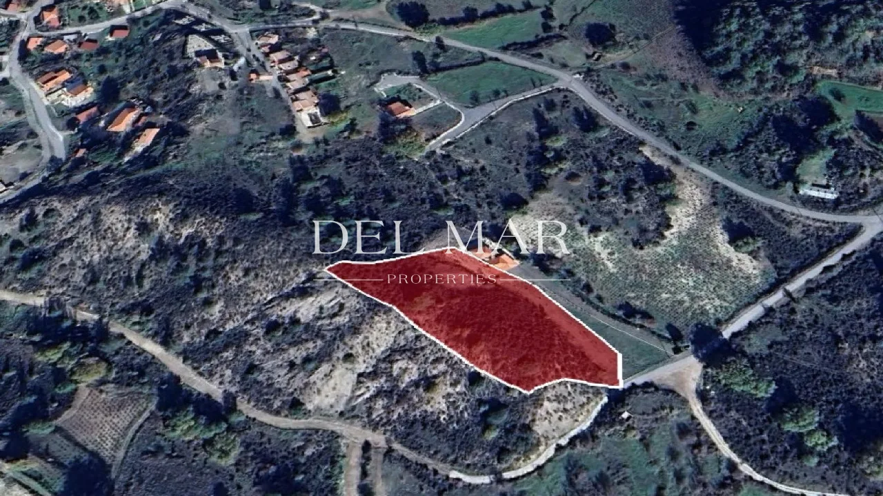 Residential Field in Mandria, Limassol