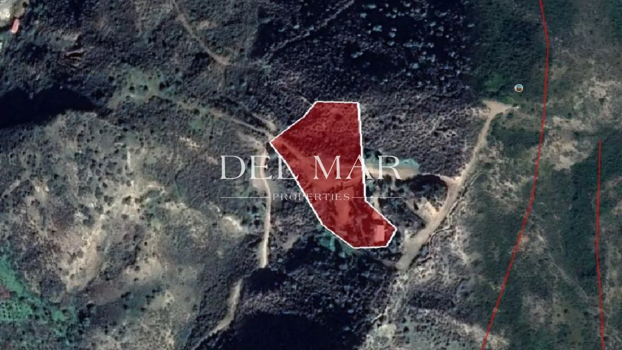 Residential Field Share in Kato Pyrgos, Nicosia